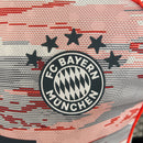 Camisa Bayern de Munique 25/26 Jogador Away