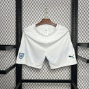 Shorts Olympique Marseille 2024/25 Home