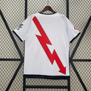 Camisa do Rayo Vallecano 24/25 Home