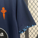 Camisa Celta Vigo 24/25 - Away