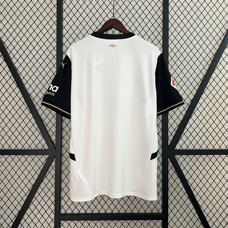 Camisa Valencia CF 24∕25 Home