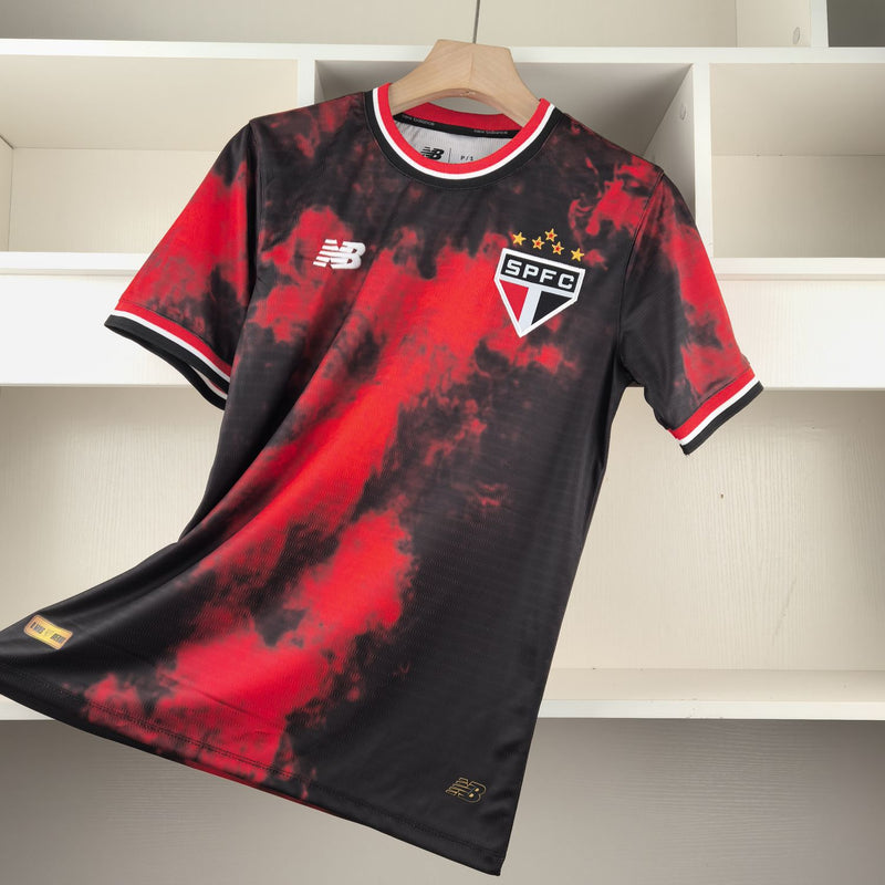 Camisa São Paulo 24/25