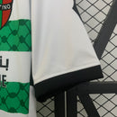 Camisa Palestino 25/26 Home