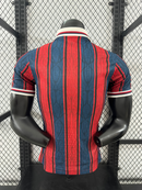 Camisa Barcelona 25/26 Jogador 125th Anniversary