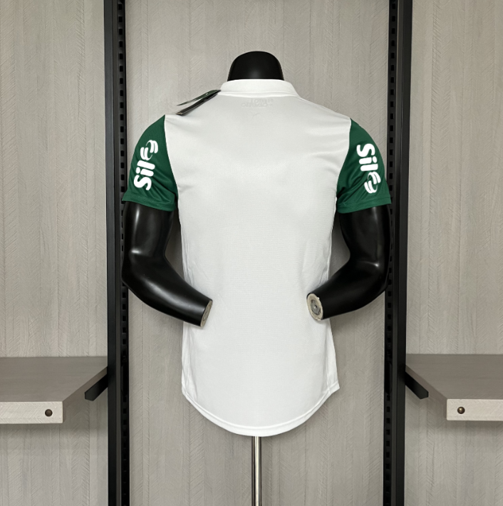 Camisa Palmeiras 25/26 Jogador Away