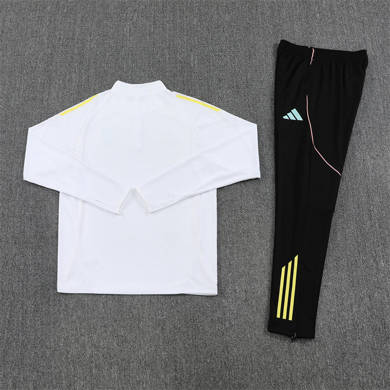 Training Suit Juventus 25/26 - Winter