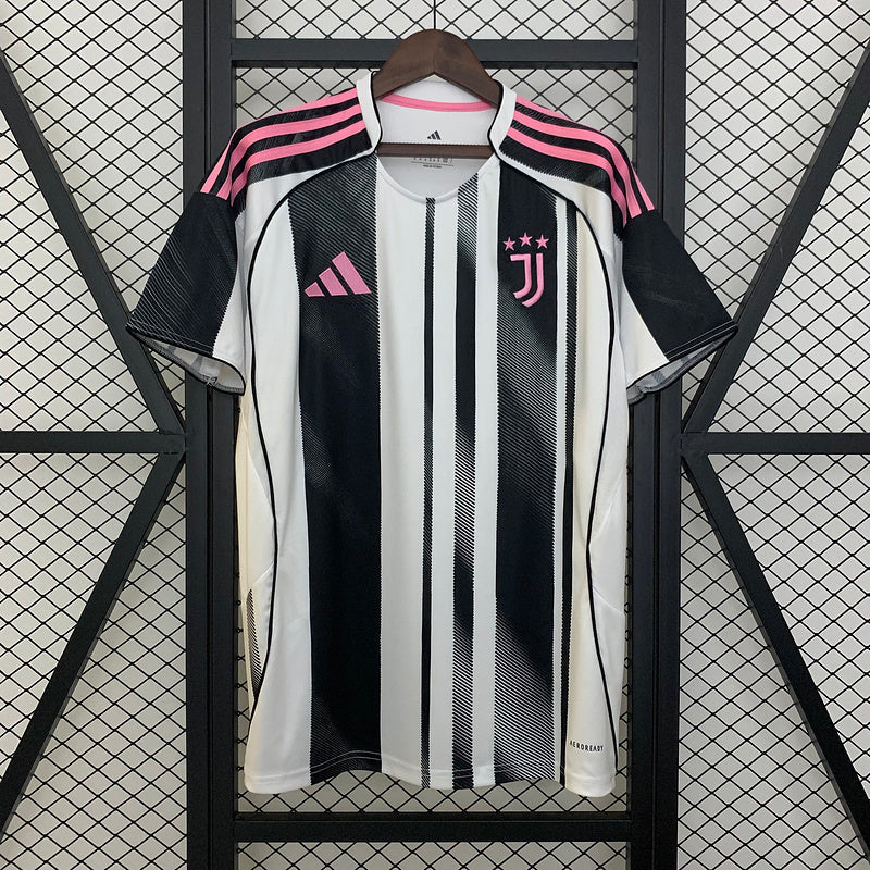 25∕26 Juventus Home