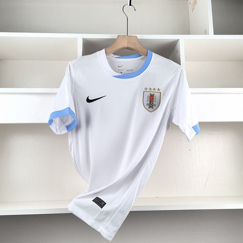 Uruguay 24/25 Away