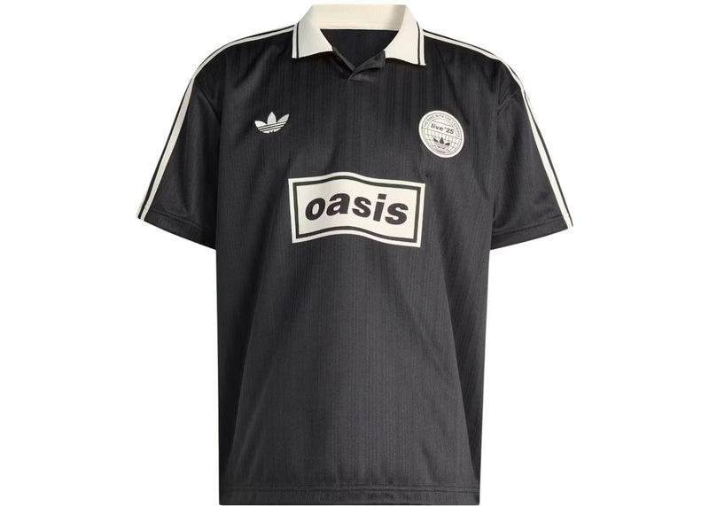 Camisa Adidas x Oasis