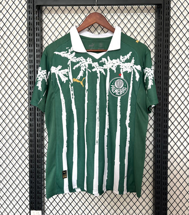 Camisa Palmeiras 25/26 Special Edition - Verde