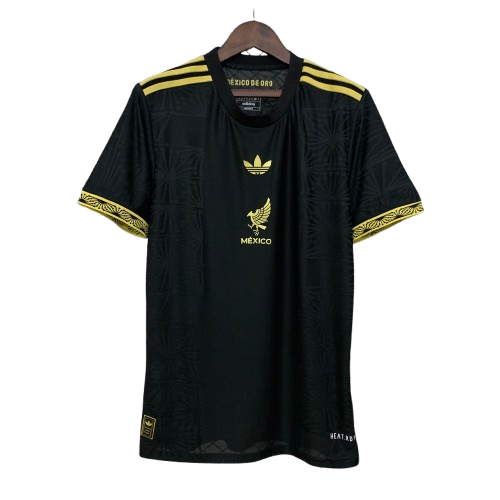 Camisa Mexico 25/26 Jogador Special Edition