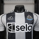 Camisa New Castle 25/26 Jogador Home