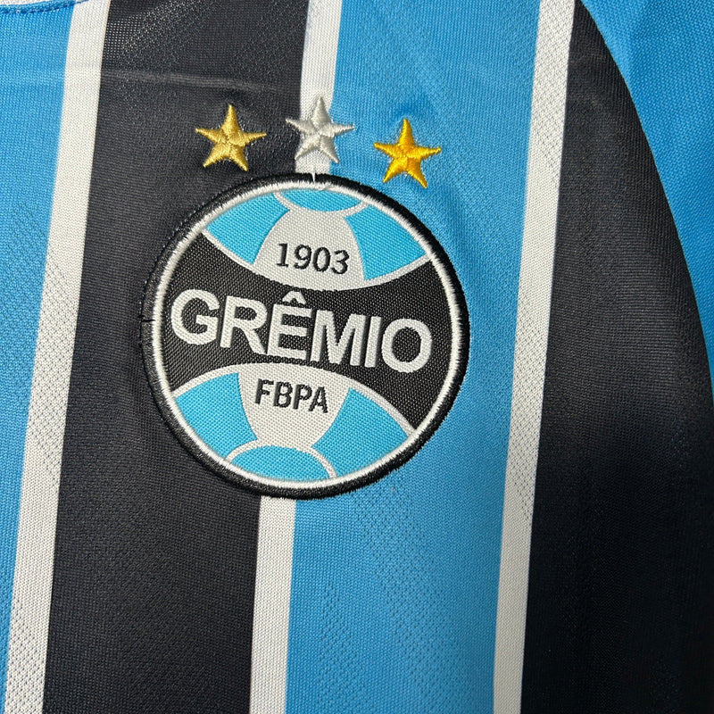 Infantil Grêmio 25/26 Home