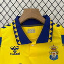 Conjunto Infantil Las Palmas 24/25 Home