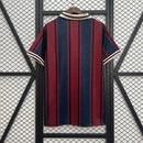 Retro  Barcelona 125th Anniversary