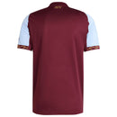 Camisa Aston Villa 25/26 Home