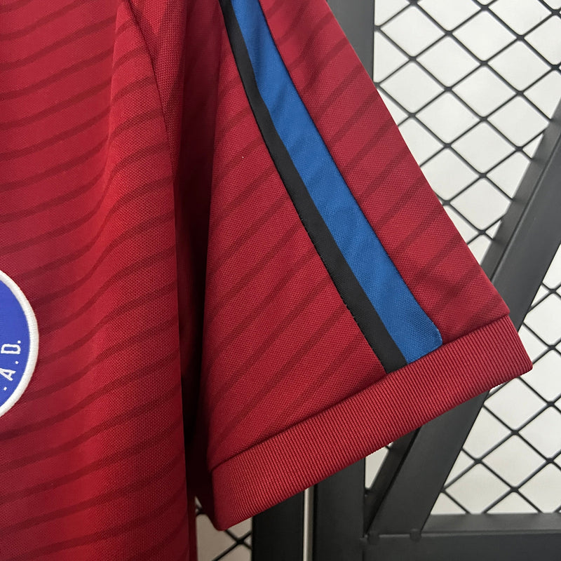 Camisa do Getafe 24/25 Away
