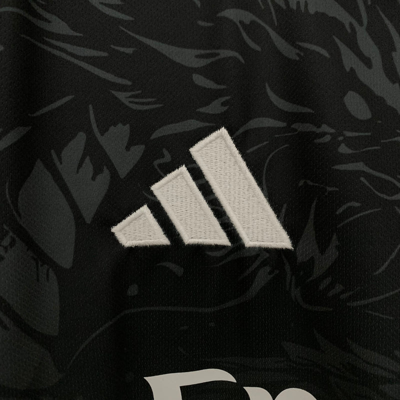 Camisa Real Madrid 25/26 Special Edition - Rosa