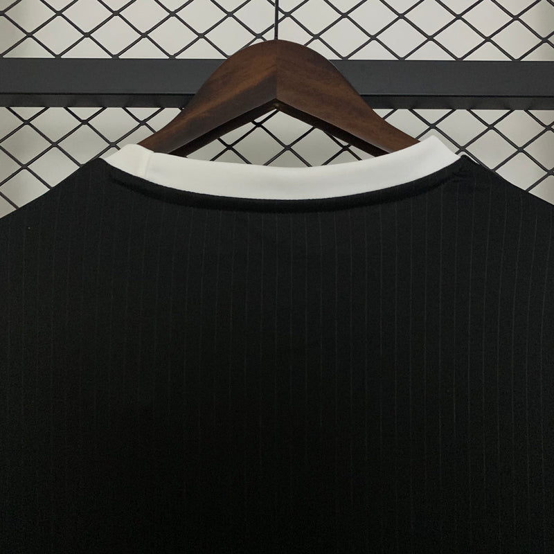 25∕26 Colo Colo 100th Anniversary Black