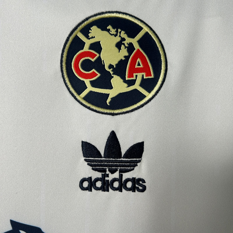 Camisa América do México 25/26 Special Edition