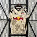 25∕26 New York Red Bulls Away