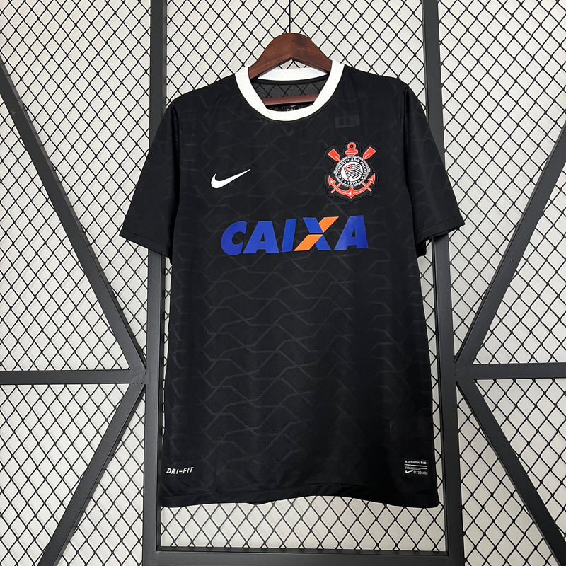 Camisa Corinthians Retrô 12/13 Away