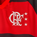 Camisa Flamengo Retrô 1987 Home