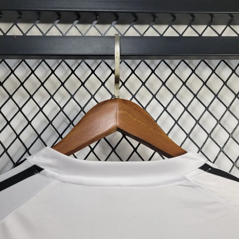 Camisa América do México 25/26 Adidas - Branco