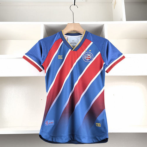 Camisa Reserva Bahia Feminina 24-25