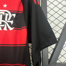 Camisa Flamengo 25/26 Home