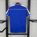 Camisa Seleção Brasileira 1998 Away