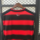 Camisa Flamengo Regata 25/26