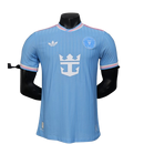 Camisa Inter Miami 25/26 Player Third Away