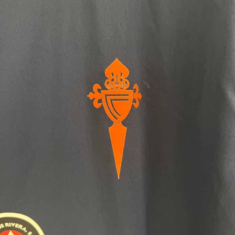 Camisa Celta Vigo 24/25 - Away