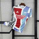 Camisa Arsenal 24/25 - Pré Jogo