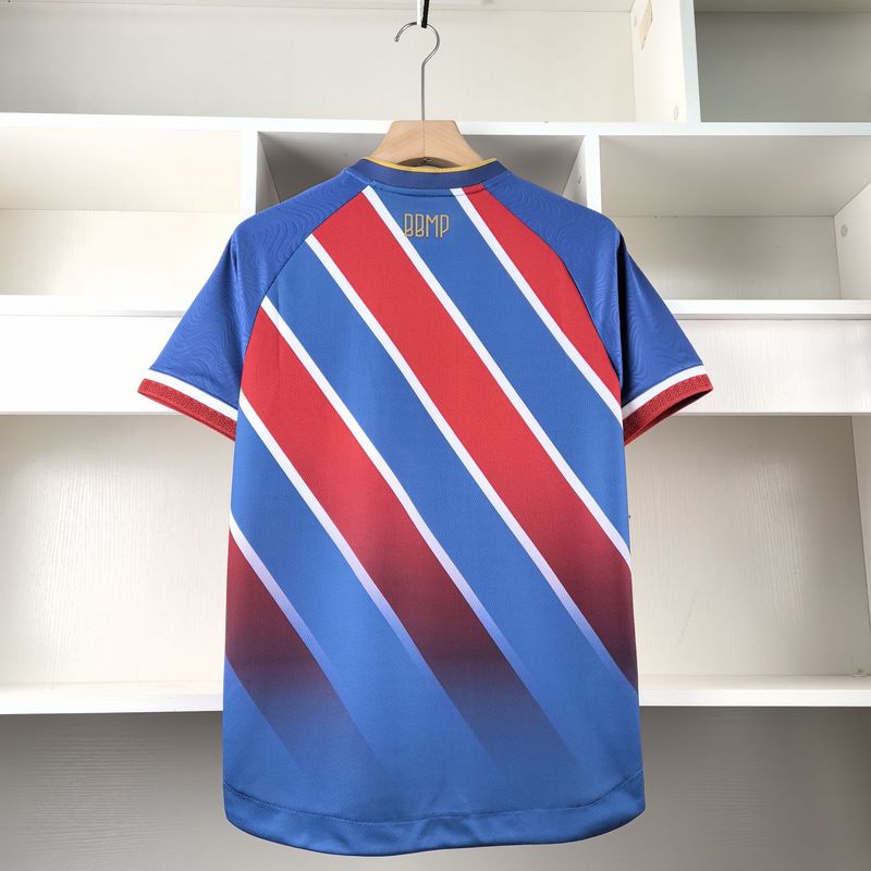 Camisa Reserva Bahia 24-25