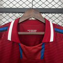 Camisa do Getafe 24/25 Away