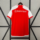Camisa 24∕25 Internacional Home All sponsors