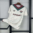 Fluminense 2024∕25 Third Jersey S-XXXXL(6C24)
