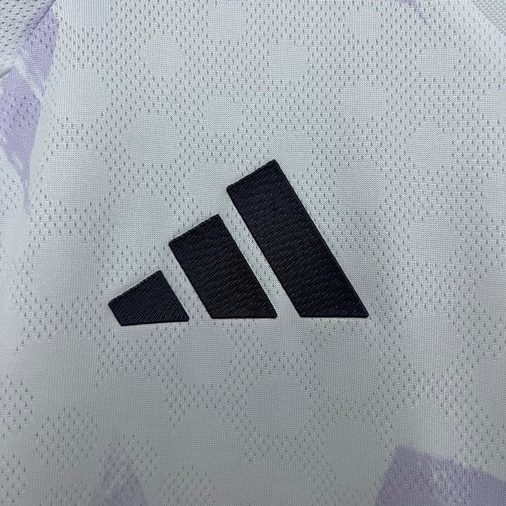 Camisa Manchester United 25/26 Away