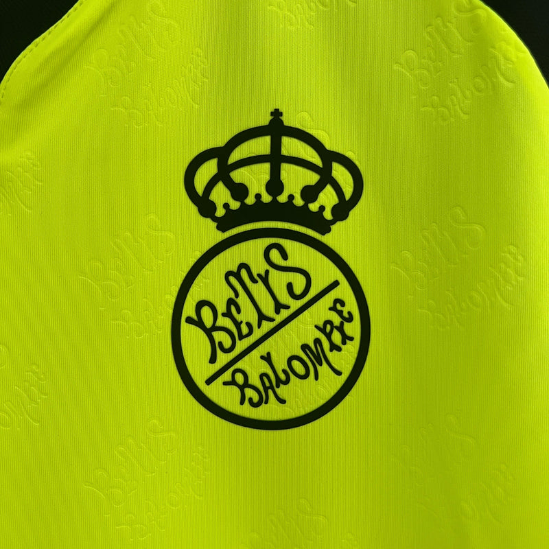 Camisa Real Betis 24∕25 Away