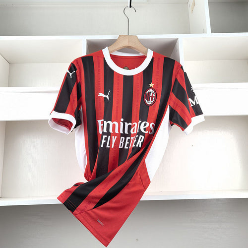 AC Milan 24-25 Home