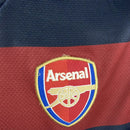 Camisa do Arsenal Retrô 2007/08 Third