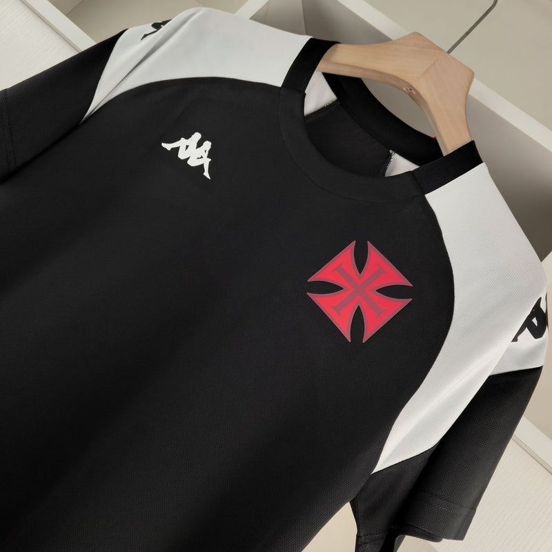 Camisa Vasco da Gama 24/25 Comissão Técnica