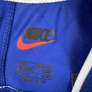 Camisa Seleção Brasileira 1998 Away