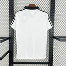 Camisa Alemanha 1980 Home Retro