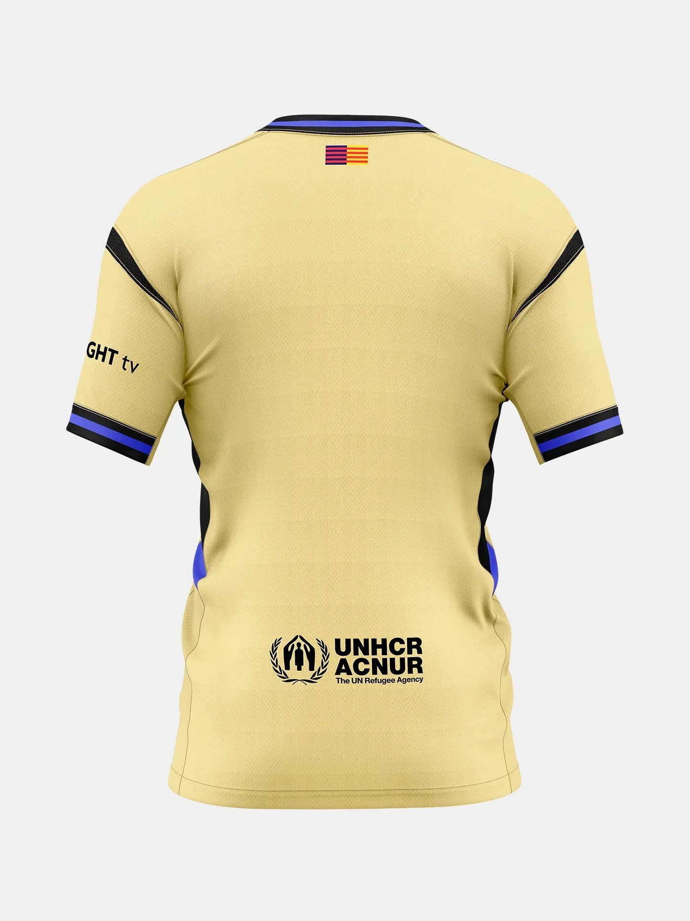 Camisa Barcelona 25/26 Away II