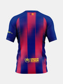 Camisa Barcelona Femenina  25∕26 Home