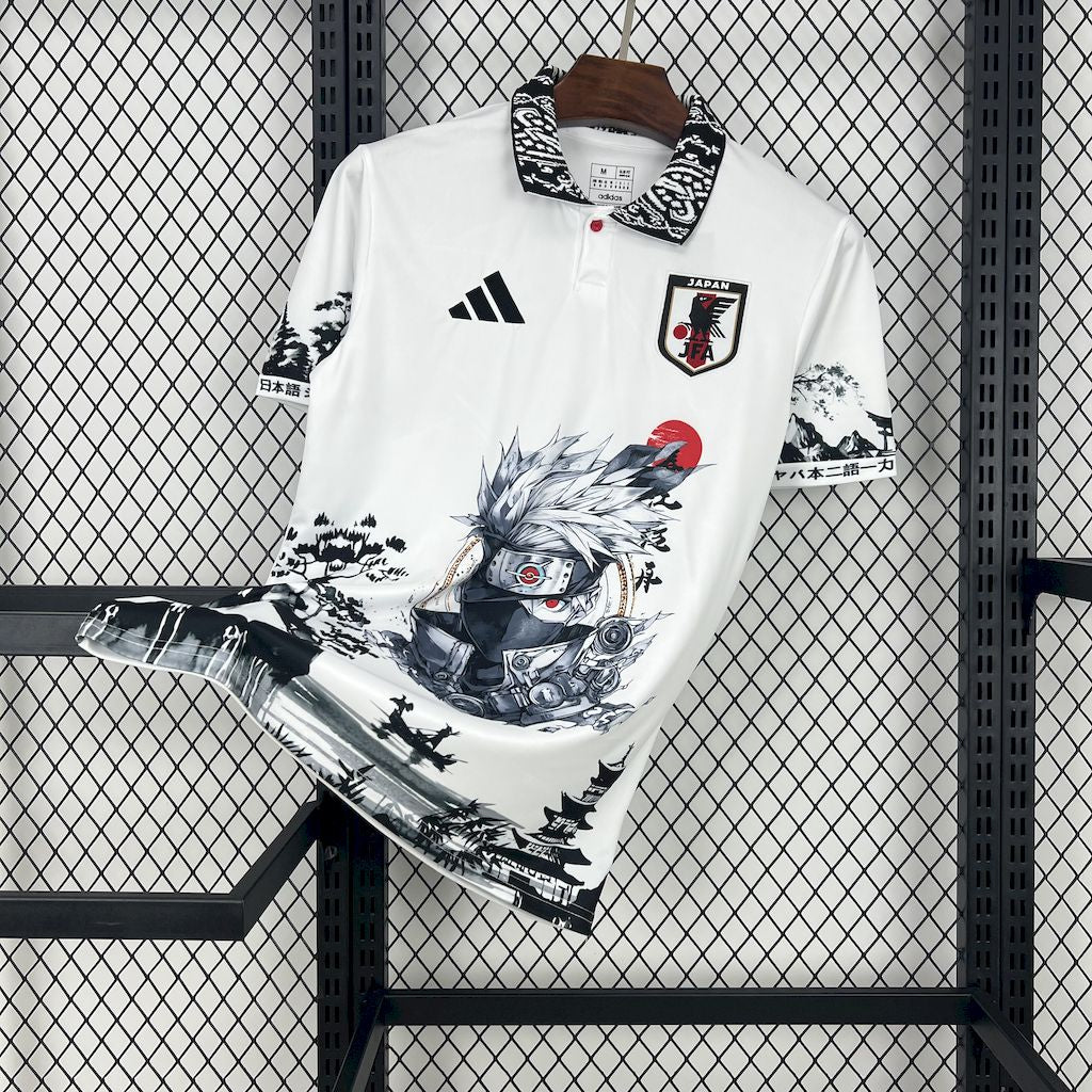 Camisa Seleção Japonesa 24/25 - Edição Especial (cópia)
