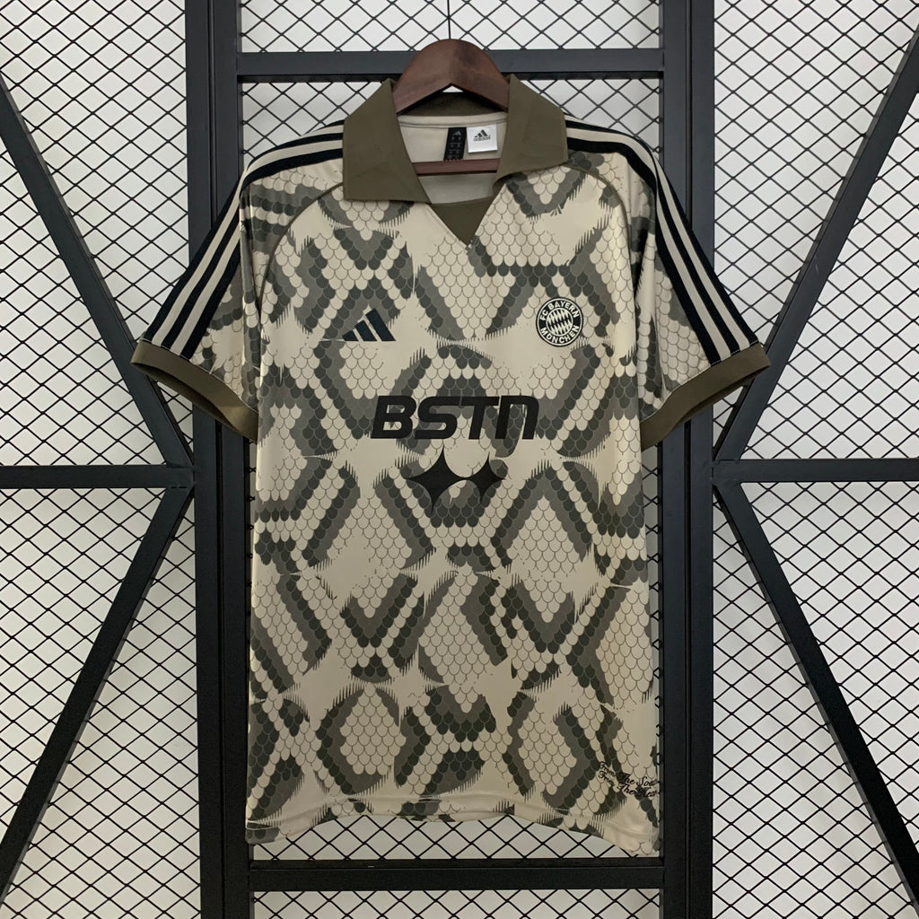 Camisa Bayern Munich 25/26 Special Edition